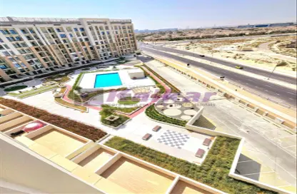 Apartment - 2 Bedrooms - 3 Bathrooms for sale in Rukan Tower A - Rukan Tower - Dubai Land - Dubai