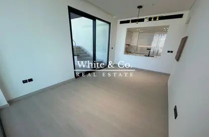 Apartment - 2 Bedrooms - 2 Bathrooms for sale in Binghatti Onyx - Jumeirah Village Circle - Dubai