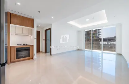 Apartment - 1 Bedroom - 1 Bathroom for sale in Palace Beach Residence - EMAAR Beachfront - Dubai Harbour - Dubai