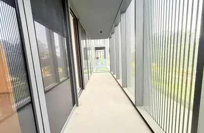 Apartment - 2 Bedrooms - 3 Bathrooms for rent in The Gate - Aljada - Sharjah Apartment - 2 Bedrooms - 3 Bathrooms for rent in The Gate - Aljada - Sharjah