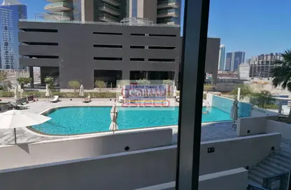 Apartment - 3 Bedrooms - 4 Bathrooms for sale in MEERA Shams - Shams Abu Dhabi - Al Reem Island - Abu Dhabi