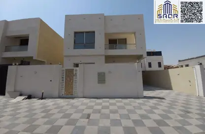Villa - 6 Bedrooms - 7+ Bathrooms for sale in Al Yasmeen 1 - Al Yasmeen - Ajman