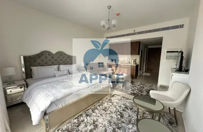 شقة - 1 حمام للايجار في أبتاون الزاهية - الزاهية - تجارية مويلح - الشارقة