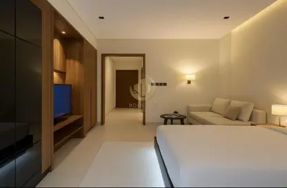 Apartment - Studio - 1 Bathroom for sale in Torino - Arjan - Dubai