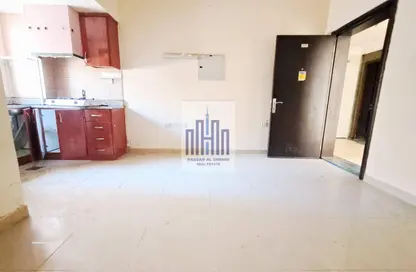 Apartment - Studio - 1 Bathroom for rent in Fire Station Road - Muwaileh - Sharjah