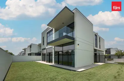Villa - 4 Bedrooms - 5 Bathrooms for sale in Murooj Al Furjan - Al Furjan - Dubai