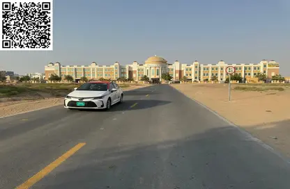 Land - Studio for sale in Al Tallah 2 - Ajman
