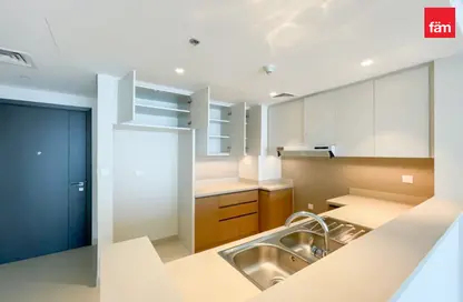 Apartment - 3 Bedrooms - 4 Bathrooms for sale in Harbour Views 1 - Dubai Creek Harbour (The Lagoons) - Dubai