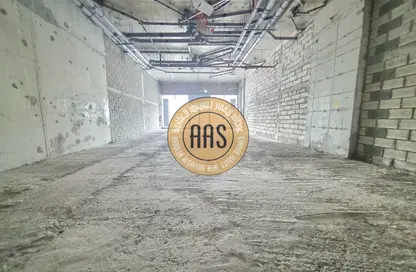 Shop - Studio - 1 Bathroom for rent in AZIZI Riviera 3 - Meydan One - Meydan - Dubai