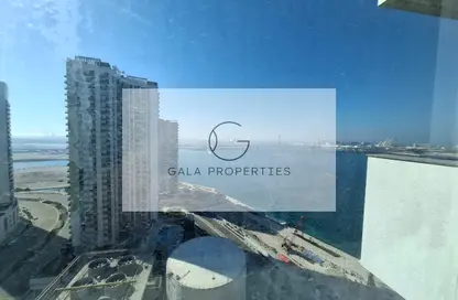 Apartment - 1 Bedroom - 2 Bathrooms for rent in Azure - Shams Abu Dhabi - Al Reem Island - Abu Dhabi