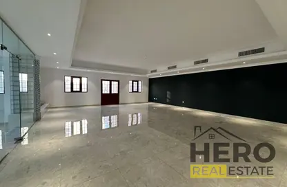 فيلا - 5 غرف نوم - 6 حمامات للايجار في فيلات مدينة خليفة آيه - مدينة خليفة أ - مدينة خليفة - أبوظبي
