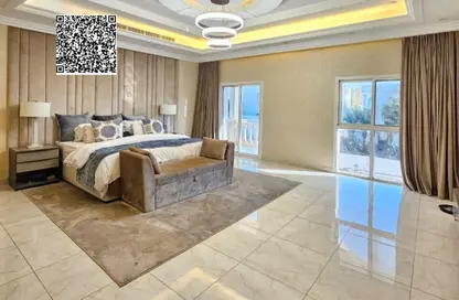 Villa - 5 Bedrooms - 7 Bathrooms for sale in Al Mowaihat 2 - Al Mowaihat - Ajman