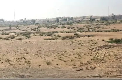 Land - Studio for sale in Al Sajaa Industrial - Al Sajaa - Sharjah