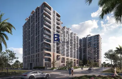 Apartment - 2 Bedrooms - 3 Bathrooms for sale in Nouran Living - Saadiyat Island - Abu Dhabi