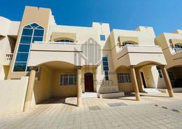 Outdoor Building image for: Villa - 3 bedrooms - 3 bathrooms for rent in Al Ain Compound - Bida Bin Ammar - Asharej - Al Ain, Image 1