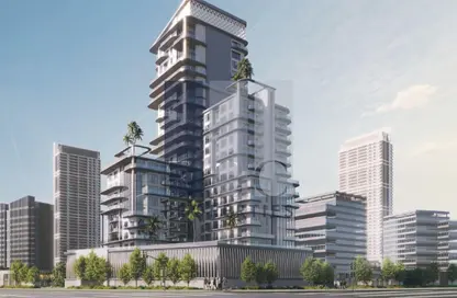 شقة - 3 غرف نوم - 4 حمامات للبيع في أبراج راديانت جاردن - طموح - جزيرة الريم - أبوظبي