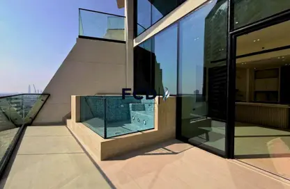 شقة - غرفة نوم - 1 حمام للايجار في بن غاطي رويال - قرية الجميرا سركل - دبي شقة - غرفة نوم - 1 حمام للايجار في بن غاطي رويال - قرية الجميرا سركل - دبي