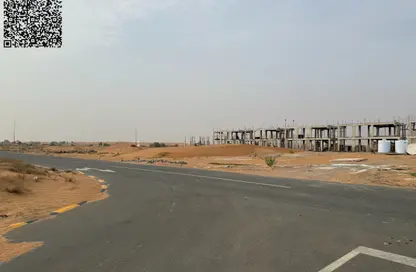 Land - Studio for sale in Basatin Al Serra - Al Serra Residential Area - Umm Al Quwain