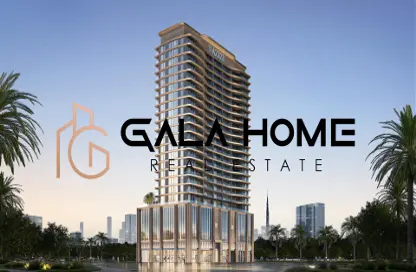 Apartment - 2 Bedrooms - 2 Bathrooms for sale in Azizi Milan - City of Arabia - Dubai