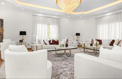 Villa - 7 Bedrooms - 7+ Bathrooms for rent in Al Manara Village - Umm Suqeim 3 - Umm Suqeim - Dubai