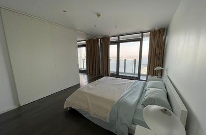 Apartment - 1 Bedroom - 2 Bathrooms for rent in D1 Tower - Culture Village - Dubai