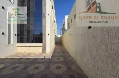 فيلا - 5 غرف نوم - 5 حمامات للبيع في الياسمين - عجمان