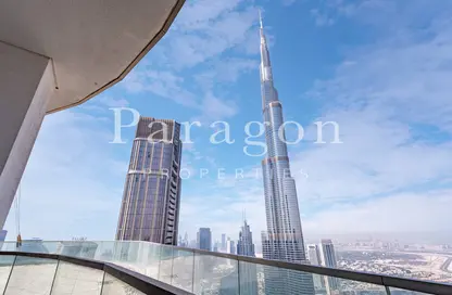 Penthouse - 4 Bedrooms - 5 Bathrooms for sale in Grande - Opera District - Downtown Dubai - Dubai