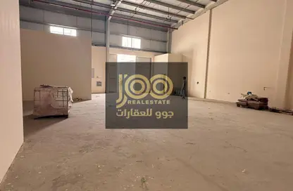 Warehouse - Studio - 1 Bathroom for rent in Umm Al Thuoob - Umm Al Quwain