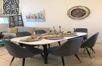 Apartment - 2 Bedrooms - 3 Bathrooms for sale in Ajman One Tower 8 - Ajman One - Ajman Downtown - Ajman