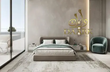 شقة - 2 غرف نوم - 3 حمامات للبيع في رييف ١٠٠٠ - دبي لاند - دبي