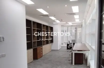 Office Space - Studio for sale in Vision Tower - Business Bay - Dubai