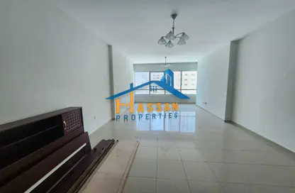 Apartment - 2 Bedrooms - 2 Bathrooms for rent in Manazil Tower 5 - Al Taawun Street - Al Taawun - Sharjah