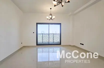Apartment - 1 Bedroom - 2 Bathrooms for rent in Jaddaf Views - Al Jaddaf - Dubai