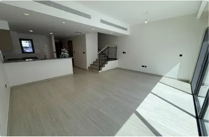 Townhouse - 5 Bedrooms - 4 Bathrooms for sale in Santorini - Damac Lagoons - Dubai Townhouse - 5 Bedrooms - 4 Bathrooms for sale in Santorini - Damac Lagoons - Dubai