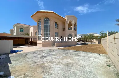 Villa - 5 Bedrooms - 6 Bathrooms for rent in Umm Suqeim 3 Villas - Umm Suqeim 3 - Umm Suqeim - Dubai
