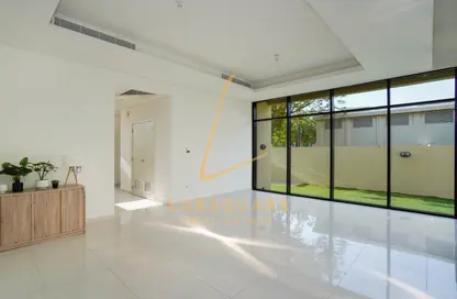 Townhouse - 3 Bedrooms - 5 Bathrooms for rent in Richmond - DAMAC Hills - Dubai