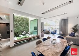 Villa - 4 bedrooms - 5 bathrooms for sale in West Village - Al Furjan - Dubai