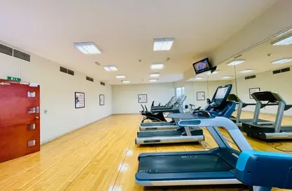 Apartment - 3 Bedrooms - 4 Bathrooms for rent in Silver Sands 2 - Mankhool - Bur Dubai - Dubai