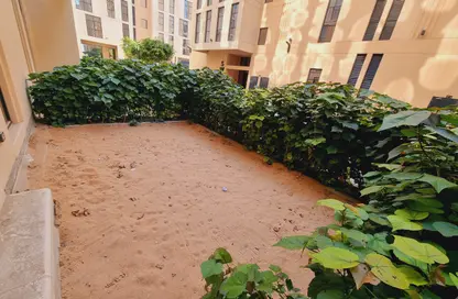 Apartment - 1 Bedroom - 1 Bathroom for rent in Souks Residential - Al Mamsha - Muwaileh - Sharjah