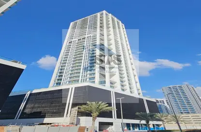 Apartment - Studio - 1 Bathroom for sale in Binghatti Tulip - District 11 - Jumeirah Village Circle - Dubai Apartment - Studio - 1 Bathroom for sale in Binghatti Tulip - District 11 - Jumeirah Village Circle - Dubai