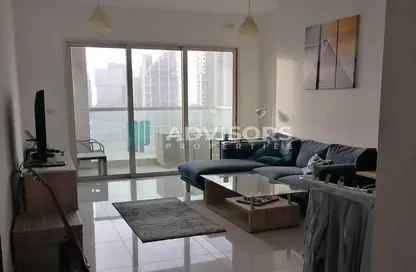 شقة - غرفة نوم - 1 حمام للبيع في بروج فيوز - مارينا سكوير - جزيرة الريم - أبوظبي