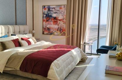 Villa - 4 Bedrooms - 5 Bathrooms for sale in Sun Island - Ajmal Makan City - Sharjah Waterfront City - Sharjah