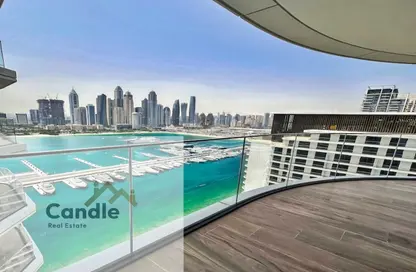 شقة - 2 غرف نوم - 2 حمامات للبيع في برج Palace Beach ريزيدنس 2 - بالاس بيتش ريزيدنس - إعمار بيتشفرونت - دبي هاربور - دبي شقة - 2 غرف نوم - 2 حمامات للبيع في برج Palace Beach ريزيدنس 2 - بالاس بيتش ريزيدنس - إعمار بيتشفرونت - دبي هاربور - دبي