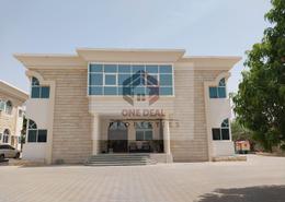 Outdoor House image for: Villa - 6 bedrooms - 8 bathrooms for rent in Falaj Hazzaa - Al Ain, Image 1