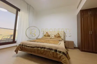 شقة - غرفة نوم - 2 حمامات للبيع في مدينة دبي الطبية - بر دبي - دبي