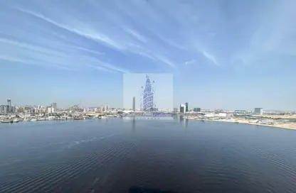 Apartment - 2 Bedrooms - 2 Bathrooms for sale in Creek Edge Tower 1 - Creek Edge - Dubai Creek Harbour (The Lagoons) - Dubai Apartment - 2 Bedrooms - 2 Bathrooms for sale in Creek Edge Tower 1 - Creek Edge - Dubai Creek Harbour (The Lagoons) - Dubai