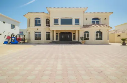 فيلا - 7 غرف نوم - 8 حمامات للايجار في الورقاء 4 - الورقاء - دبي فيلا - 7 غرف نوم - 8 حمامات للايجار في الورقاء 4 - الورقاء - دبي