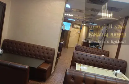 Shop - Studio - 1 Bathroom for sale in Al Naemiya Tower 2 - Al Naemiya Towers - Al Nuaimiya - Ajman