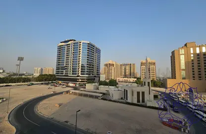 شقة - غرفة نوم - 2 حمامات للايجار في جداف فيوز - الجداف - دبي