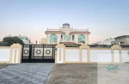 Villa - 5 Bedrooms - 7+ Bathrooms for sale in Khalifa City A Villas - Khalifa City A - Khalifa City - Abu Dhabi